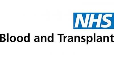 NHS Blood and Transplant