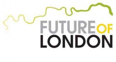 future of London