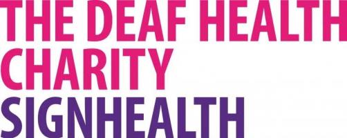 SignHealth: The Deaf Charity