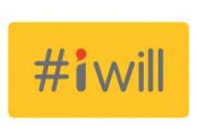 #iwill