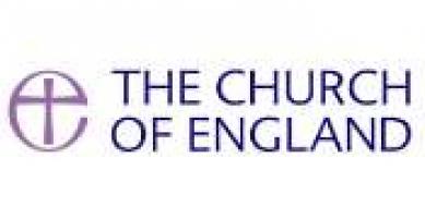 THE CHRURCH OF ENGLAND