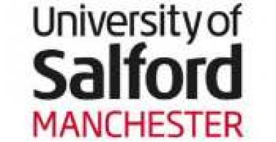 University of Salford Manchester